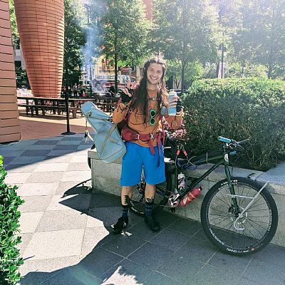 Notmadnomad profile photo