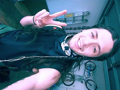 Notmadnomad profile photo
