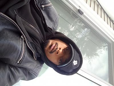 Mellymel92 profile photo