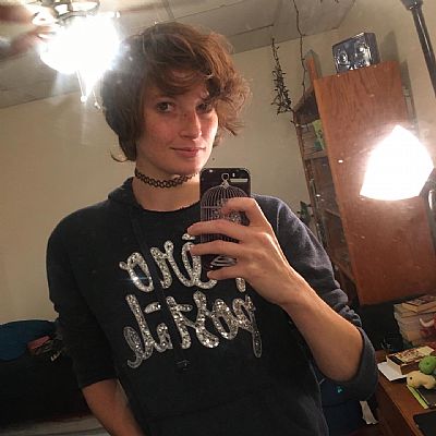 Ashleydarcius profile photo