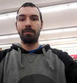 Dregor1990 profile photo