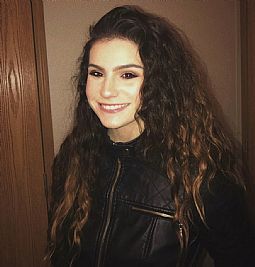 Ameliaanjim profile photo