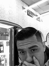 Manny92 profile photo