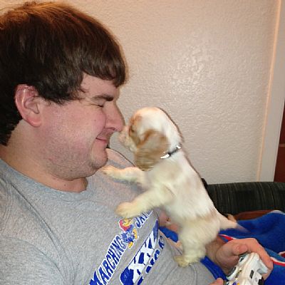 Chuckabee24 profile photo