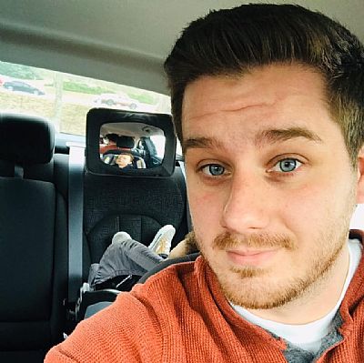 Shanemd23 profile photo