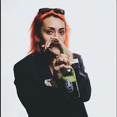 Sam117 profile photo