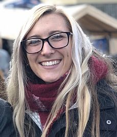 Brookew profile photo