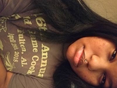 Nykeirram profile photo