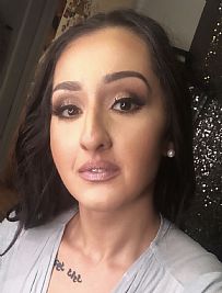 Ginabarekzay profile photo