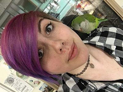 Wrentheartist profile photo