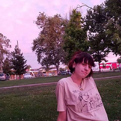 Caterocheleau profile photo