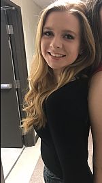 Ashleyann268 profile photo