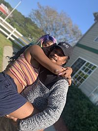 Queenabrinaa profile photo