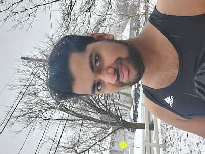 Prudhvi19 profile photo