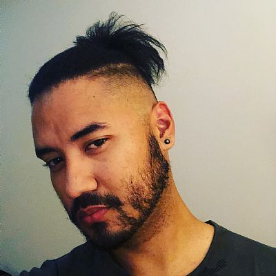 Rikkydaniels profile photo