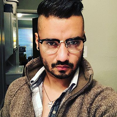 Rikkydaniels profile photo