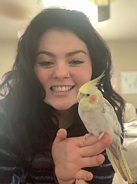 Momeiser profile photo