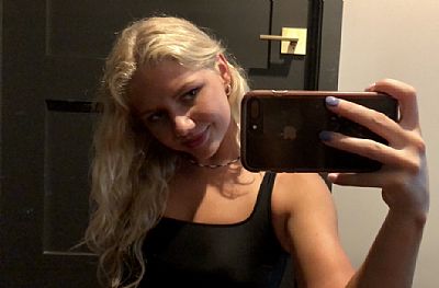 Oliviak2000 profile photo