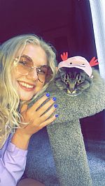 Oliviak2000 profile photo