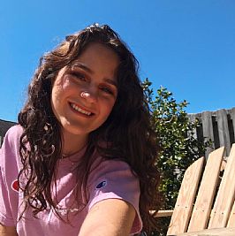 Halliepage profile photo