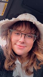 Kaitlyncronk profile photo