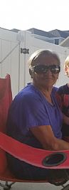 Mariaroberts profile photo