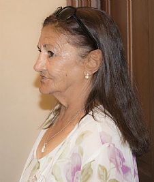 Mariaroberts profile photo