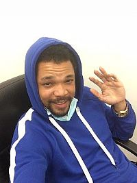 Brklyndizzle profile photo