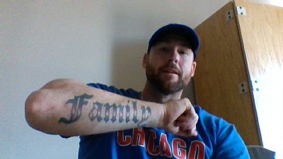 Bradyhunt1980 profile photo
