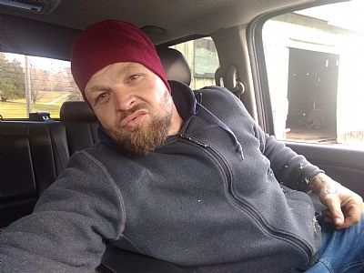 Dannyboone profile photo
