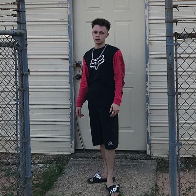 Brennan28 profile photo