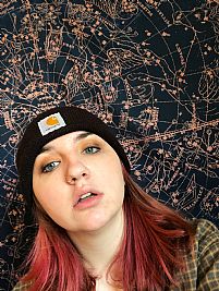 Molliecm profile photo