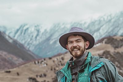 Michaelring23 profile photo