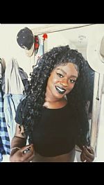 Nicki1998 profile photo