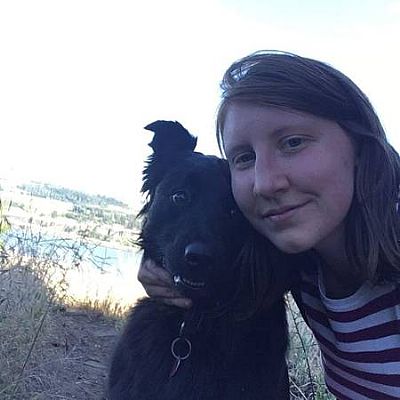 Ashleigho profile photo