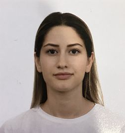 Ilayda profile photo