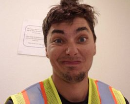 Mikeholt661 profile photo