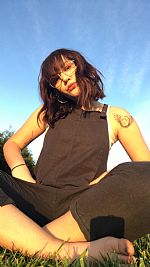 Hannahoneal41 profile photo