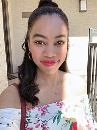 Mikajassie profile photo