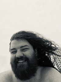 Geazus1115 profile photo
