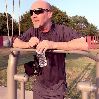 Psycogolf profile photo