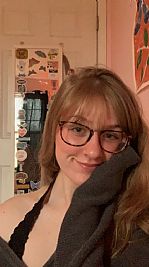 Rebeccamallon profile photo