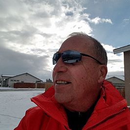 Benchance profile photo