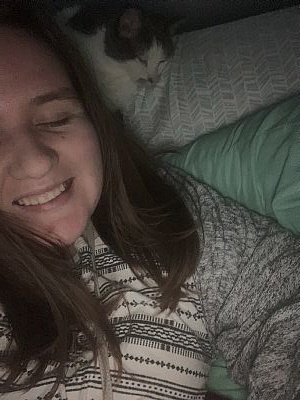 Cubbiegirl13 profile photo