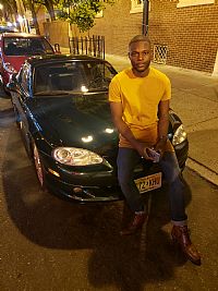 Garybrown1 profile photo