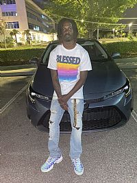 Brandon16K profile photo