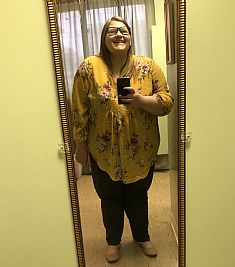 Gracieburr14 profile photo