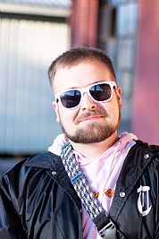 Blakea720 profile photo