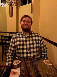 Seanr profile photo