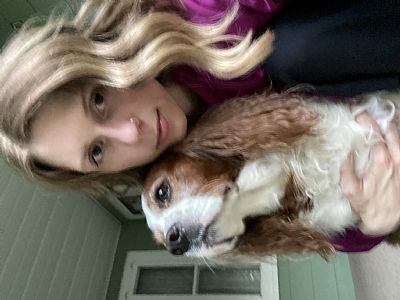 22Peaches profile photo